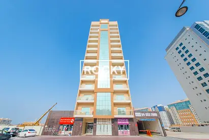 2 B/R with Central A/C, Amenities & Parking in Al Mamzar