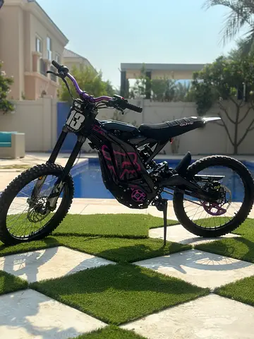 SURRON E-Bike