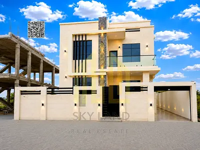 🏠 For sale directly from the owner | No annual fees | Freehold for all nationalities | Negotiable | Directly on the main road