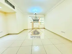 Elegant 2BR Apartment// Spacious Hall // BRIGHT Open View Balcony// Free Parking // AT closet Dubai