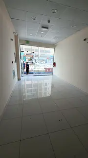 Commercial Shop Directly on the Main Road | Liwara 2 | Suitable for All Activities | AED 50,000