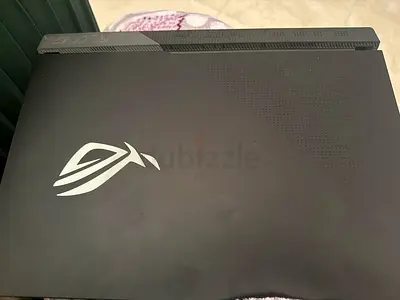 ASUS ROG Gaming Laptop