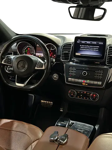 صورة مصغرة 12 لـ 2019 Mercedes-BENZ GLE