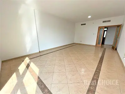 Skyline Luxury | Prime Location | Spacious 2 BHK