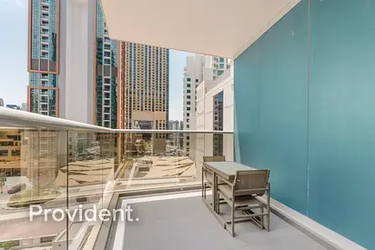 Full Marina View | Furnished | Bills Included