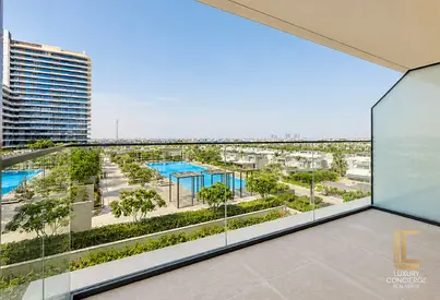 Multiple Units Available | Pool View | Handed Over