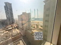 A room and a living room for annual rent on Ajman Corniche