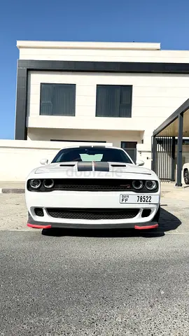 2021 Dodge Challenger Base | American Specs | Pristine Condition