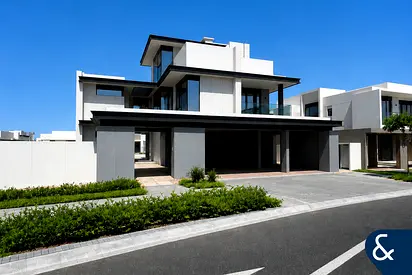 6 Bed | Vacant | Brand New | Spacious