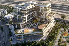 retail G floor / Pre-launch price / High ROI