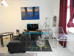 Furnished Studio | University View Block C | Pool & Gym Access
