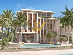 Ultra Luxury 6BR Beachfront Villa | Private Pool