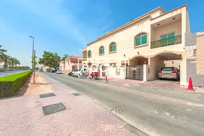 Adorable 3 B/R Compound Villa with Split Unit | Prime Location | Satwa