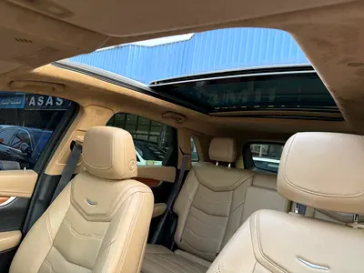 صورة 9 لـ 2019 Cadillac XT5