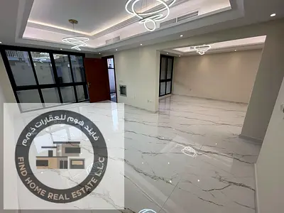 🏡 Luxury 5-Bedroom Villa for Sale in Al Alia, Ajman – Fully Furnished