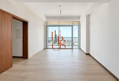 Spacious 2BR | Unfurnished | Upgraded Bathroom
