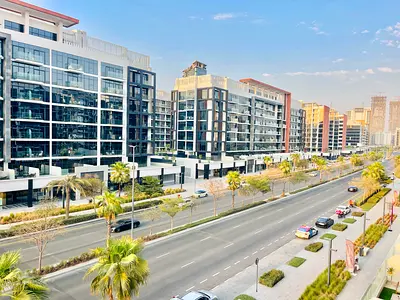 🔑 READY-TO-MOVE STUDIO | CHILLER FREE | All Amenties Are Available | Premium Location