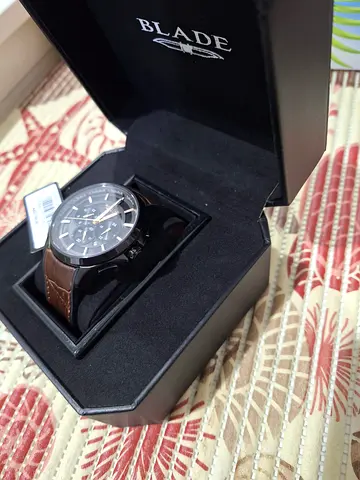 Men's watch