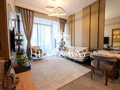 Spacious 1BR | Park View | Fully Upgraded