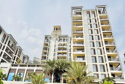 Brand New | Spacious 1 BR + Laundry | Park View