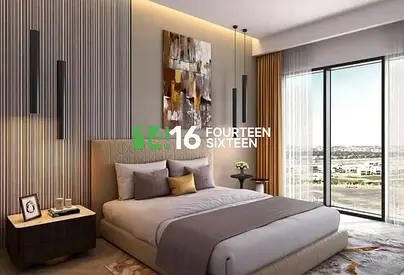 Exclusive | 1BR with Golf Course View | High ROI