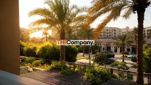 Vacant | Balcony | Resort Community