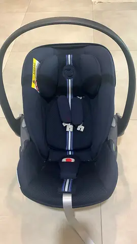 Car seat