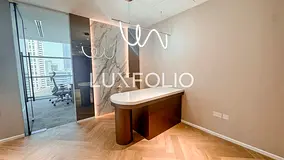 Multiple Options | Furnished | Mid Floor