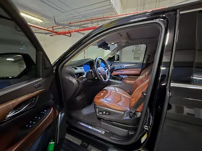Cadillac Escalade Luxury 2020 | GCC Specs | Pristine Condition