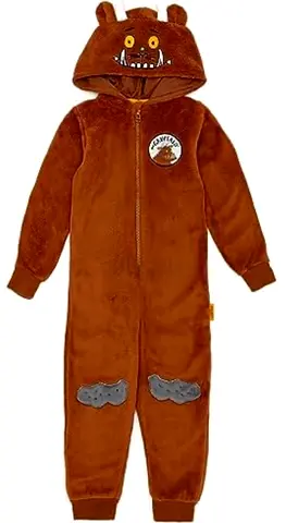 Brand new The Gruffalo Onesie Costume Child Kids Size 5-6 years