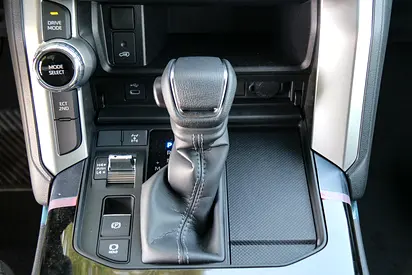صورة مصغرة 14 لـ 2026 Toyota LAND CRUISER