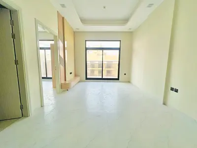 Ready-to-Move Brand New 1BHK | Large Size Spacious Apartment | Open Kitchen With Two Washrooms | Premium Facilities Full Family Building)