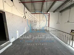 WAREHOUSE FOR RENT | INDUSTRIAL AREA 4, SHARJAH Area 3,600 Sq Ft Electricity 40 KW Includes Mezzanin
