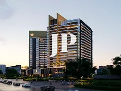 The Perfect Balance of Lifestyle, Location, Luxury, and Investment Potential City View 1BR | Butterf