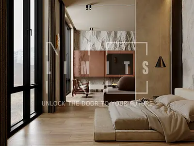 High ROI | Q1 2027 Handover | Furnished | Limited Units