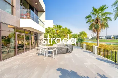 VD1 | Vacant Soon | Elevated Golf and Lake View