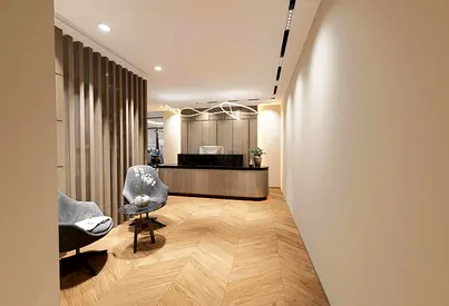 Luxury Fit Out | Grade A | Turnkey Unit