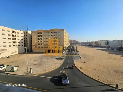 Spacious Open View 2BHK With Balcony Near to Al Zahia City Center