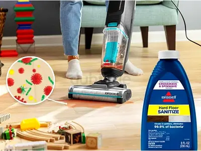 BISSELL | Wet & Dry Vacuum Cleaner | New | Free Delivery | Warranty | HF2 3845