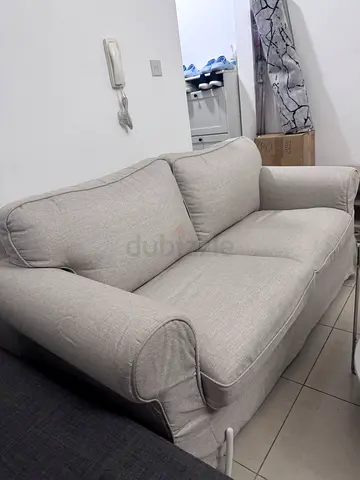 Sofa two seater urgent selling