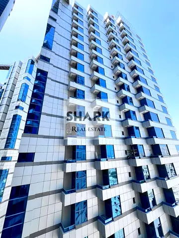 فرصة استثمارية مميزة | 2 غرف وصالة في Falcon Towers بمساحة 1,566 قدم² وسعر 470,000 درهم