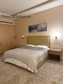 Fully Furnished | 8 Cheques | Palm Jumeirah