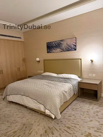 Fully Furnished | 8 Cheques | Palm Jumeirah