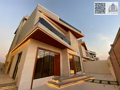 Excellent location close to all services. Villa for sale including electricity and water.