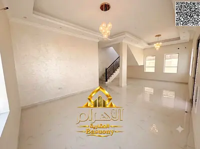تاون هاوس للبيع بعجمان| منطقة الحليو2| 3 غرف ورووف | تملك حر لجميع الجنسيات| السعر شامل رسوم التسجيل.