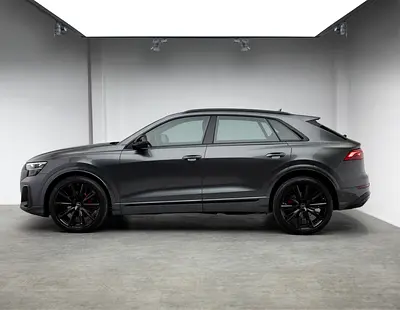 صورة 2 لـ 2025 AUDI Q8