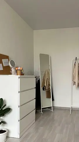 IKEA MALM DRAWERS