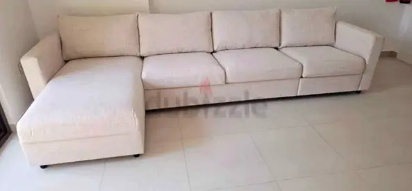Brand new condition IKEA vimle 4 Seater Sofa Bed Brand New
