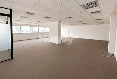 Fitted | Near Metro | Vacant Now