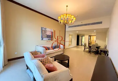 Corner 2BR+Storage | High Floor | Golf Course View